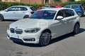 BMW 116 116d 5p. Urban Bianco - thumbnail 1