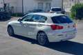 BMW 116 116d 5p. Urban Bianco - thumbnail 7