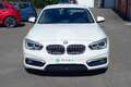 BMW 116 116d 5p. Urban Bianco - thumbnail 2