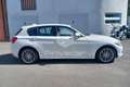 BMW 116 116d 5p. Urban Bianco - thumbnail 4