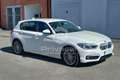 BMW 116 116d 5p. Urban Bianco - thumbnail 3