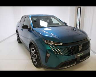 motore elettrico (73kWh) 210 CV Allure