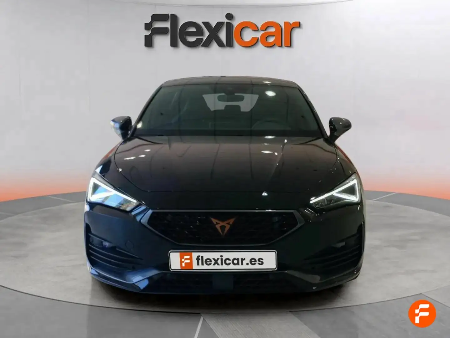 CUPRA 1.4 e-Hybrid 150kW (204CV) DSG Negru - 2