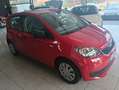 Skoda Citigo Citigo 5p 2018 5p 1.0 mpi g-tec Active 68cv Rouge - thumbnail 2