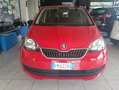Skoda Citigo Citigo 5p 2018 5p 1.0 mpi g-tec Active 68cv Rouge - thumbnail 3