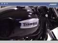 Triumph Thruxton 900 Negru - thumbnail 10