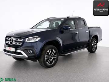 d 4M POWER EDITION 360GRAD,KEYLESS,AHK