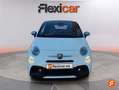 Abarth 500 595C Turismo 1.4 16v T-Jet 121kW E6D Blanc - thumbnail 2