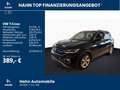 Volkswagen T-Cross 1.0TSI DSG Style Cam LED Navi PDC Sitzhe Schwarz - thumbnail 2