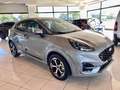 Ford Puma 1.0 EcoBoost Hybrid 125 CV S&S ST-Line PREZZO REAL Grigio - thumbnail 2