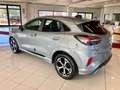 Ford Puma 1.0 EcoBoost Hybrid 125 CV S&S ST-Line PREZZO REAL Grigio - thumbnail 7