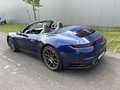 Porsche 992 911 Carrera S Cabrio PDK S Blau - thumbnail 2