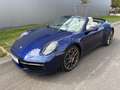 Porsche 992 911 Carrera S Cabrio PDK S Blau - thumbnail 1