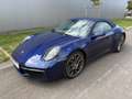 Porsche 992 911 Carrera S Cabrio PDK S Blau - thumbnail 3