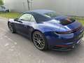 Porsche 992 911 Carrera S Cabrio PDK S Blau - thumbnail 6