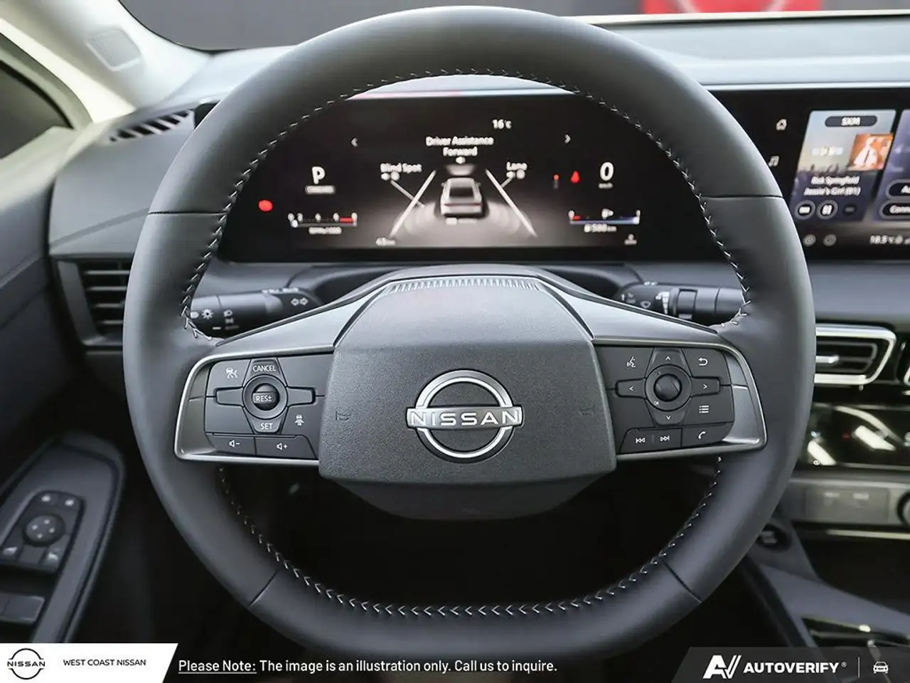Nissan Sentra снимка Nissan Sentra