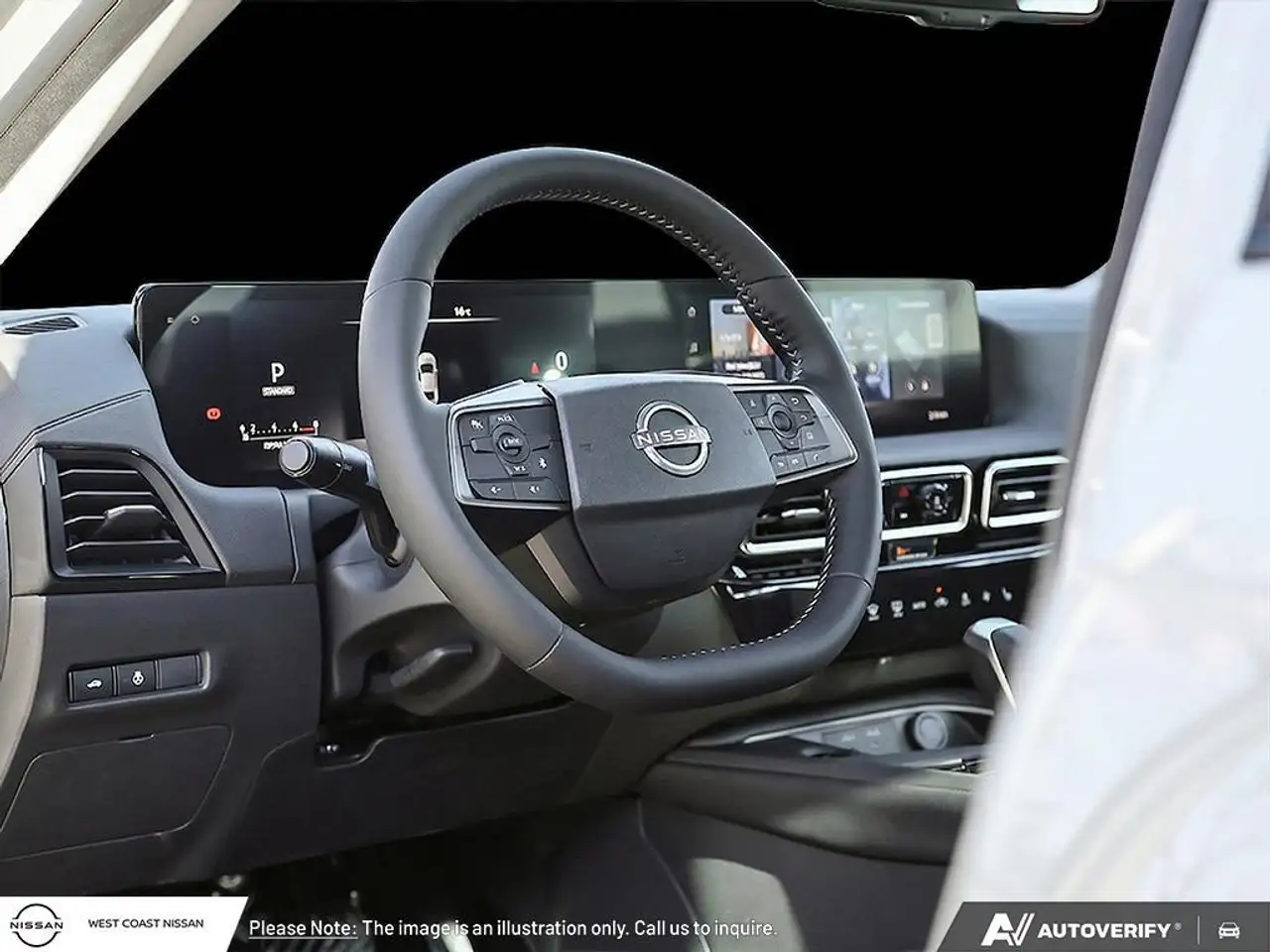 Nissan Sentra снимка Nissan Sentra