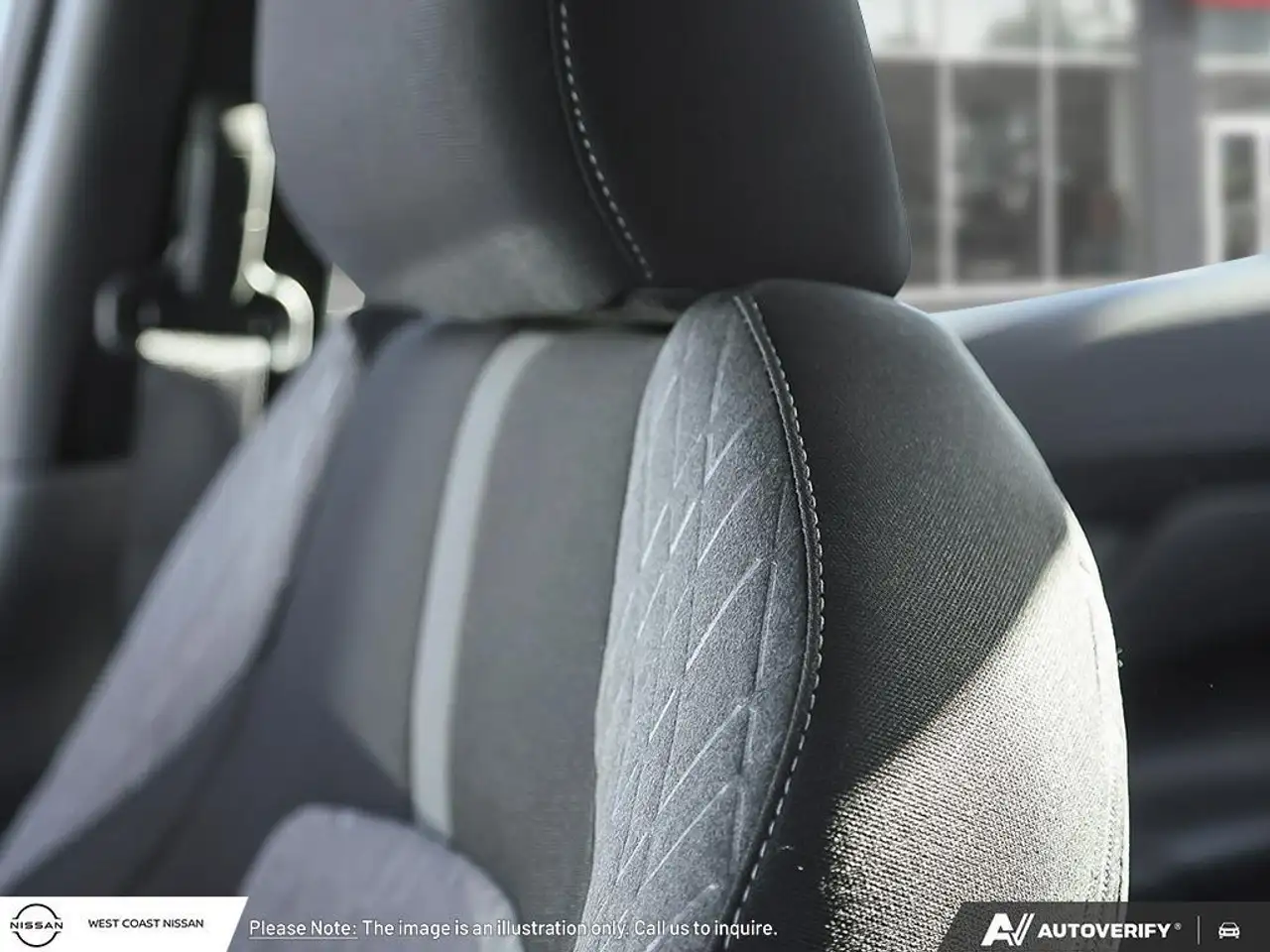 Nissan Sentra снимка Nissan Sentra