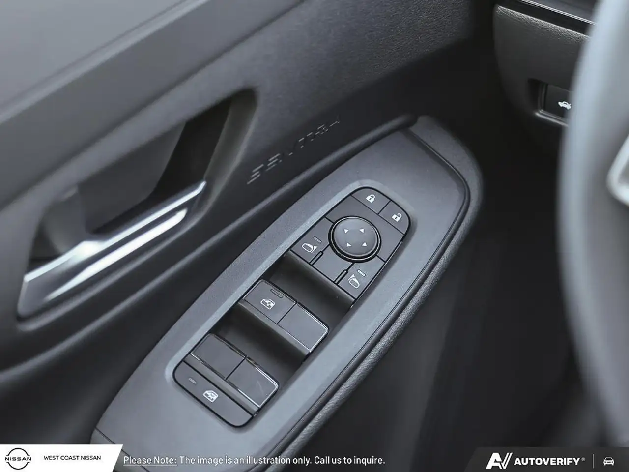 Nissan Sentra снимка Nissan Sentra
