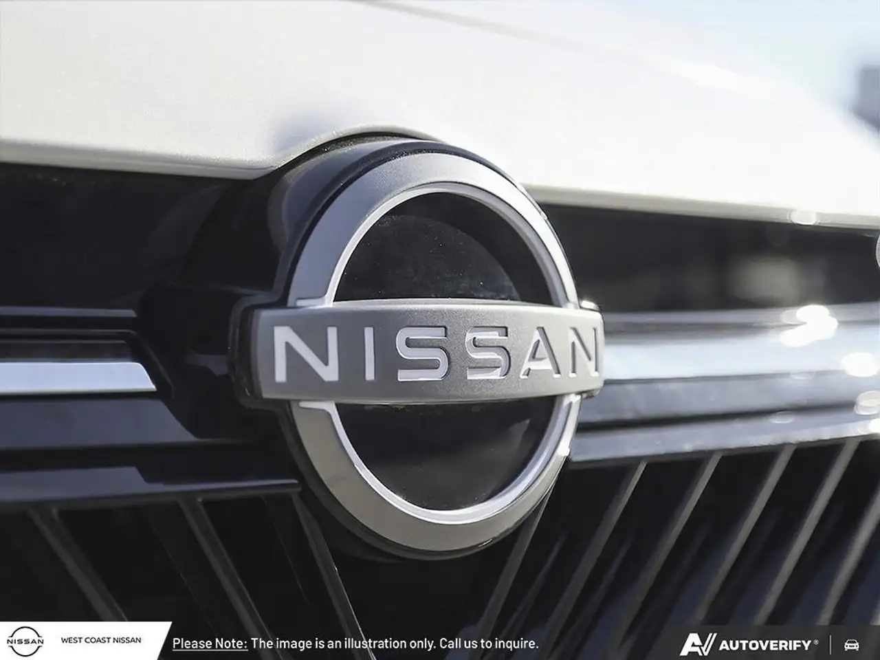 Nissan Sentra снимка Nissan Sentra