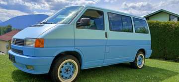 Caravelle 2-3-3 GL 2,4 Ds.