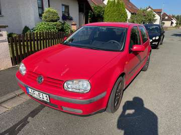 Golf IV 1.6 Comfortline
