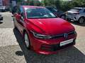 Volkswagen Golf 8 DA 1.5 TSi Life Rot - thumbnail 4