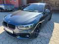 BMW 125 125i Aut. Szürke - thumbnail 3