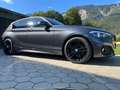 BMW 125 125i Aut. Szürke - thumbnail 2