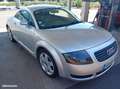 Audi TT Belle 108tt 180ch 2000 pack cuir tbe ct ok reprise Gris - thumbnail 1