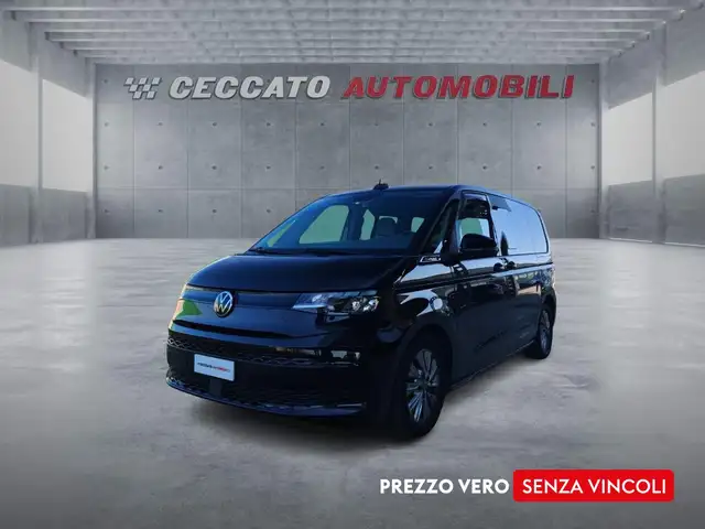 Volkswagen T7 Multivan Multivan 2.0 tdi Life 150cv dsg 7p.ti
