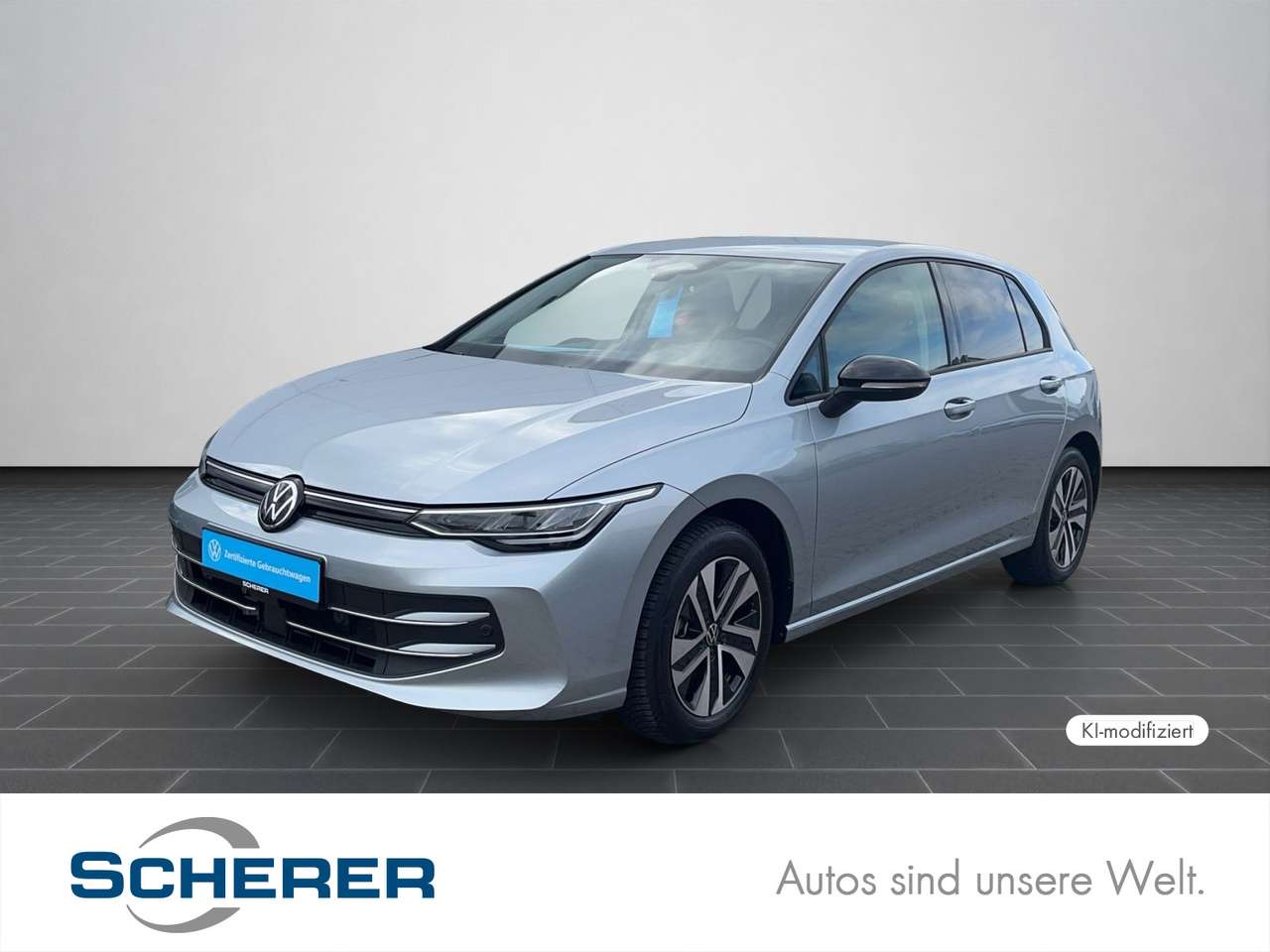 Volkswagen Golf 2026