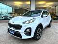 Kia Sportage 1.6 CRDI 136 CV DCT7 2WD Mild Hybrid Style Bianco - thumbnail 2