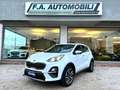 Kia Sportage 1.6 CRDI 136 CV DCT7 2WD Mild Hybrid Style Bianco - thumbnail 1