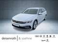 Volkswagen Passat Variant Elegance R-Line 2.0 TSI StHz/Nav/19''/DC/A Weiß - thumbnail 1