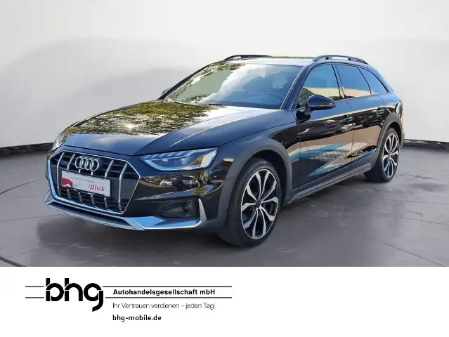 Audi A4 Allroad A4 allroad 40 TDI quattro s tronic