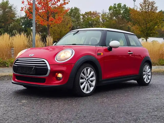 MINI Mini