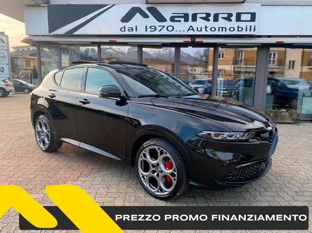 Alfa Romeo Tonale 1.6 diesel 130cv *Veloce*Tetto*Cerchi da 20"