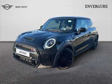 Cooper S 178ch Edition Premium Plus BVA7