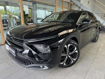 Hybrid 145 E-DSC6 PLUS, HUD, Kamera, LED!