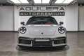 Porsche 992 Turbo S Coupé PDK Gris - thumbnail 10
