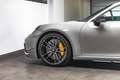 Porsche 992 Turbo S Coupé PDK Gris - thumbnail 12
