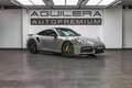Porsche 992 Turbo S Coupé PDK Gris - thumbnail 1