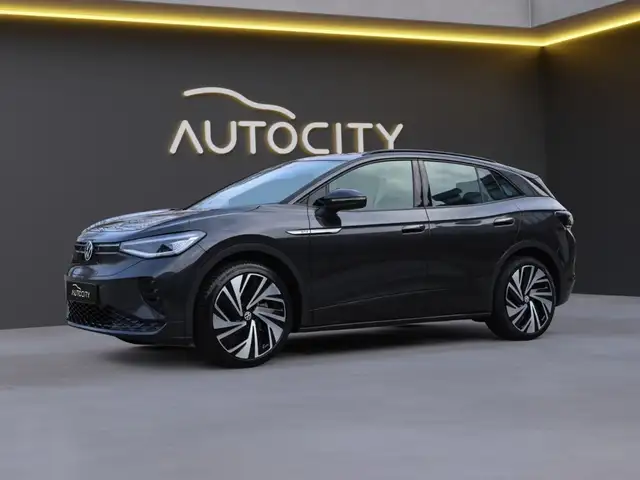 Volkswagen ID.4 GTX 300 pk 4Motion 82Kwh 93% SOH l Warmtepomp l El