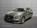 Mercedes-Benz E 200 - E SW 200 d Sport auto my20 Grigio - thumbnail 1