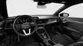 Audi A3 Sportback 40 TFSI 2x S line qua *AHK*LED*ACC* Gris - thumbnail 9
