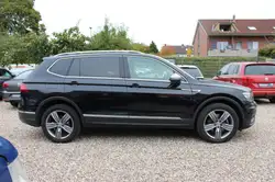 Volkswagen Tiguan Allspace Highline 4Motion*S.Heft*Kamera*