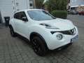 Nissan Juke Juke 1.6 BOSE Edit.+Winteralu+Kamera+Navi+DAB+LED Blanco - thumbnail 4
