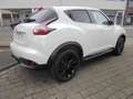 Nissan Juke Juke 1.6 BOSE Edit.+Winteralu+Kamera+Navi+DAB+LED Blanco - thumbnail 3