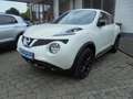 Nissan Juke Juke 1.6 BOSE Edit.+Winteralu+Kamera+Navi+DAB+LED Blanco - thumbnail 1
